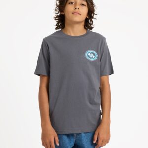 Boys 8-16 Tracker T-Shirt