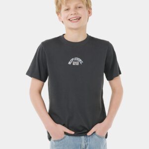 Boys 8-16 Tropic Daze Art T-Shirt
