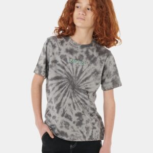 Boys 8-16 Tropic Daze Tie Dye T-Shirt