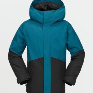 Boys 8-16 Vernon Insulated Jacket