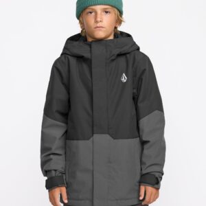 BOYS 8-16 VERNON INSULATED SNOW JACKET