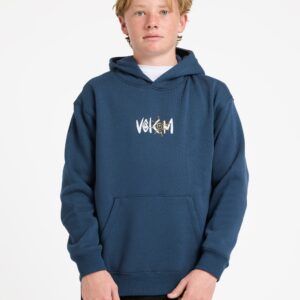 Boys 8-16 Watanite Pullover Hoodie
