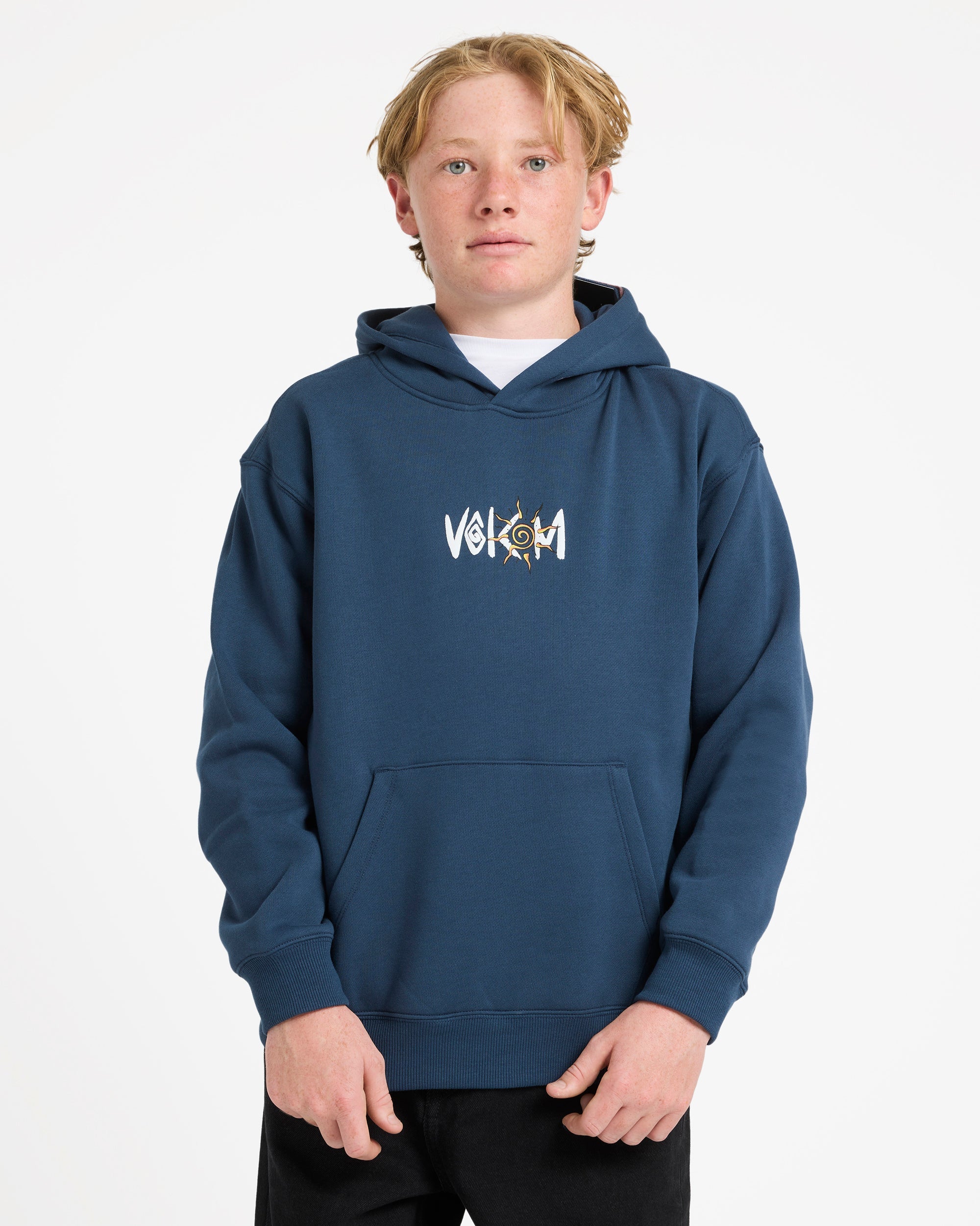 Boys 8-16 Watanite Pullover Hoodie