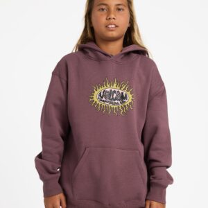 Boys 8-16 Watanite Pullover Hoodie