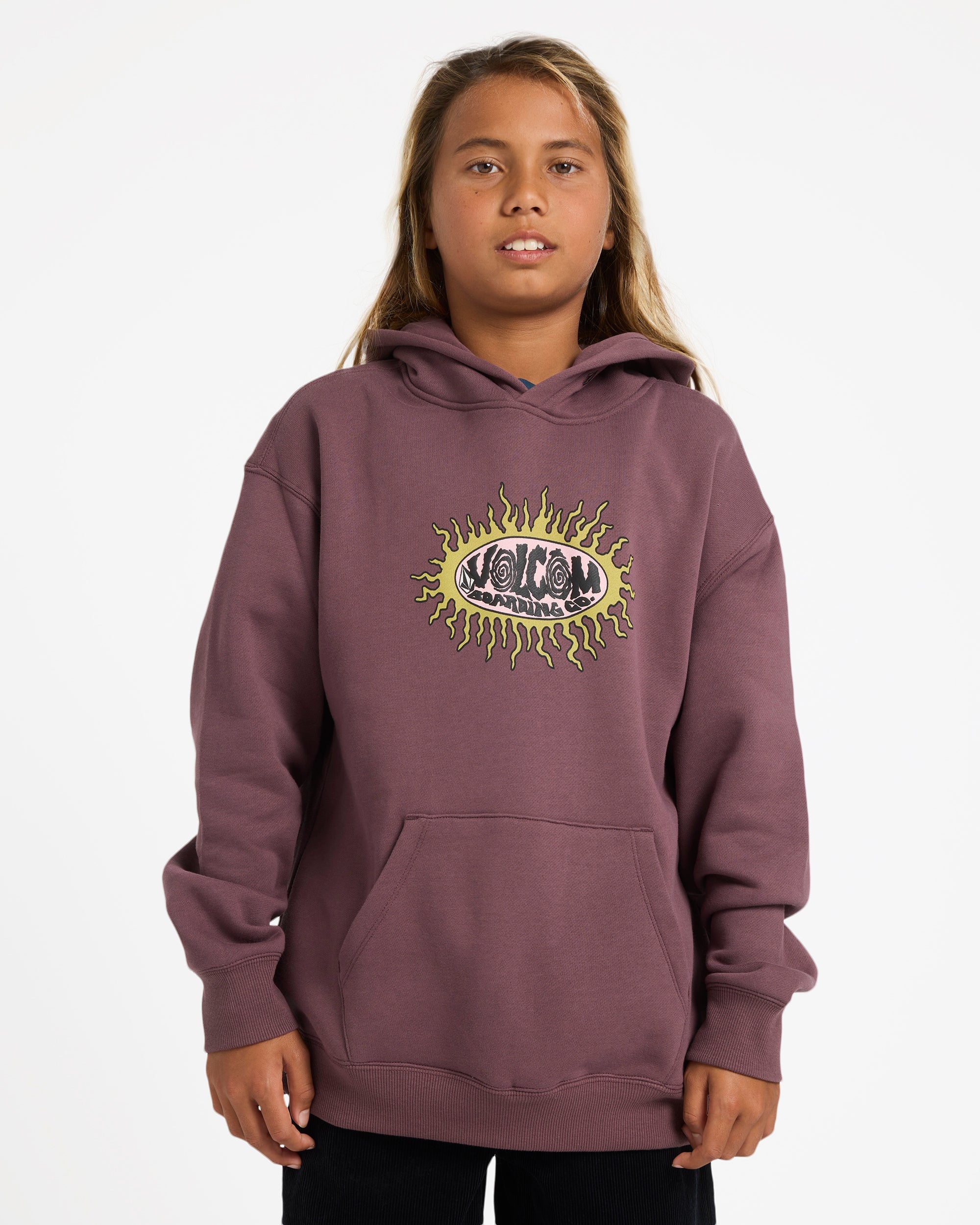Boys 8-16 Watanite Pullover Hoodie