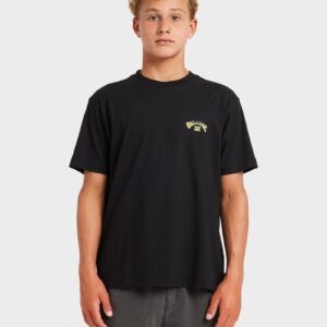 Boys 8-16 Wax Arch T-Shirt