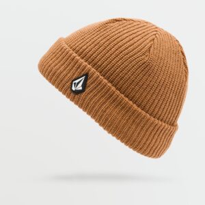Boys 8-16 Youth Lined Beanie