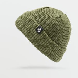 Boys 8-16 Youth Lined Beanie