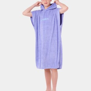 Boys Brand Hooded Towel