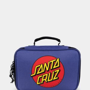 Boys Classic Dot Lunch Box