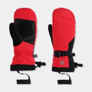 Boys Finn Ski Mittens
