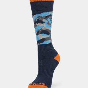 Boys Sweep Ski Crew Socks