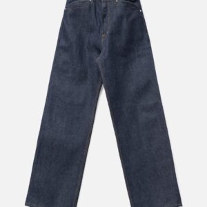 Brain Dead X A.P.C. Type 00 Selvedge Denim Pant - Indigo