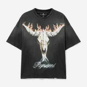 British Cowboys T-Shirt