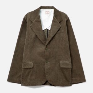 Brooks Brothers California Suit Jacket