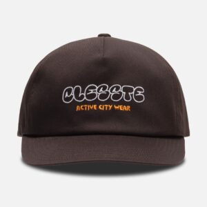 "Bubble Logo" Active City Trucker Cap "Bubble Logo" Active City Trucker Cap