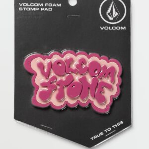 Bubble Stont Stomp Pad