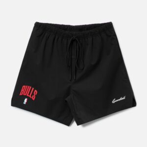 Bulls Classic Short