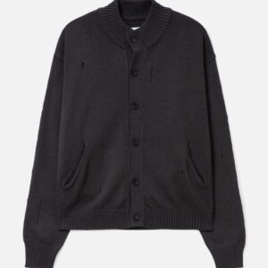 Button Up Cardigan Ethnic Sleeves Button Up Cardigan Ethnic Sleeves