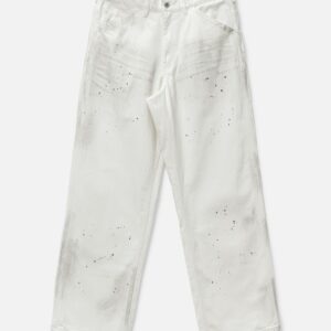 BW Washed Utility Pants