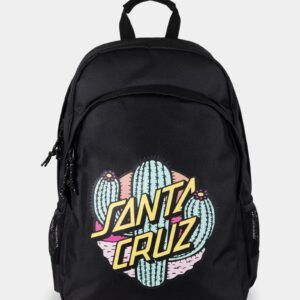 Cactus Dot Backpack