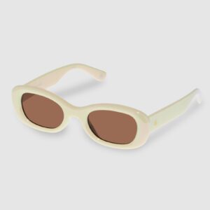 Calisto Round Sunglases