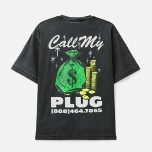Call My Plug T-Shirt