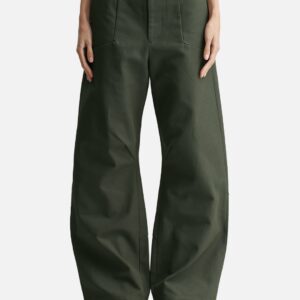 Canvas Workwear Pant