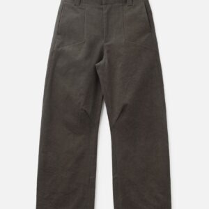 Canvas Workwear Pant