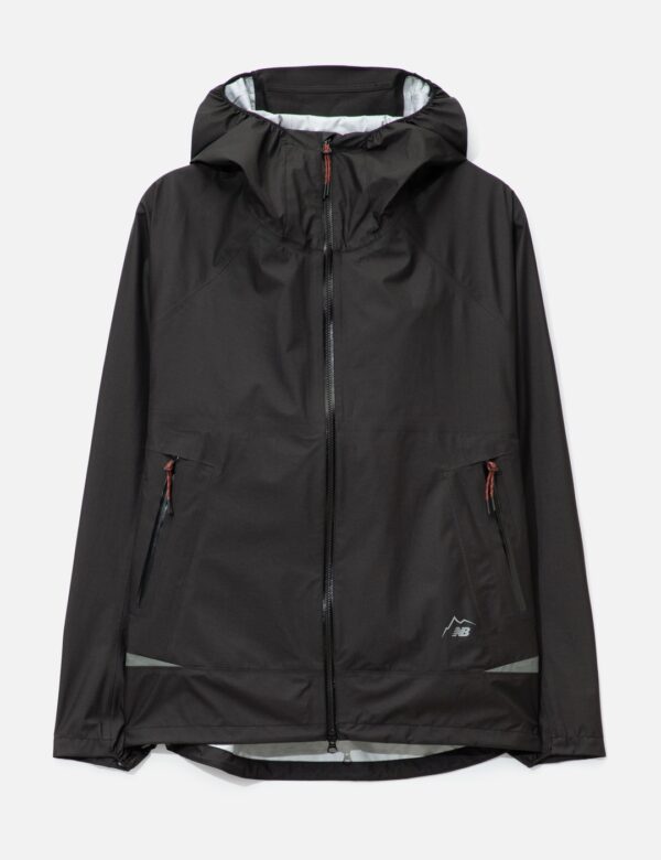 CAYL X New Balance 3L Jacket in Black