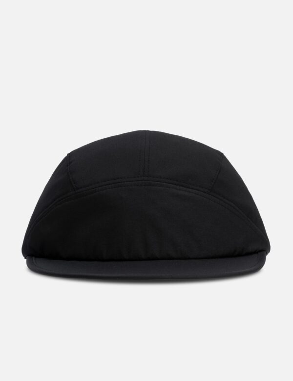 CAYL X New Balance 3L Softshell Cap in Black