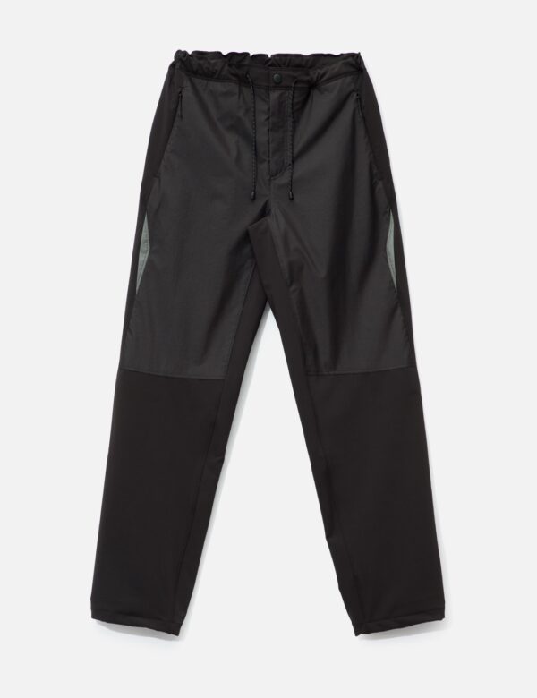 CAYL X New Balance 3L SoftShell Pants in Black