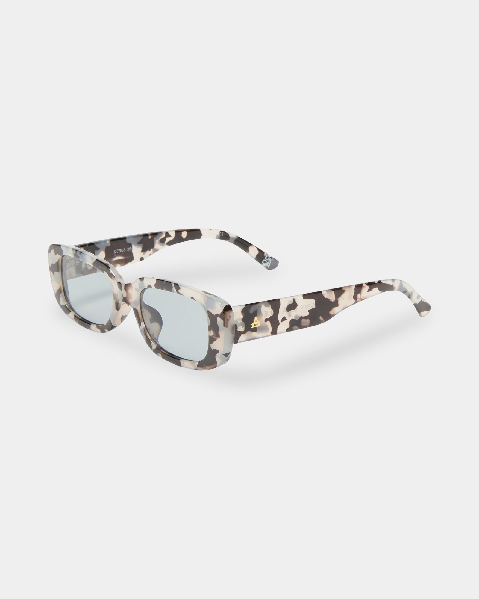 Ceres Square Sunglasses