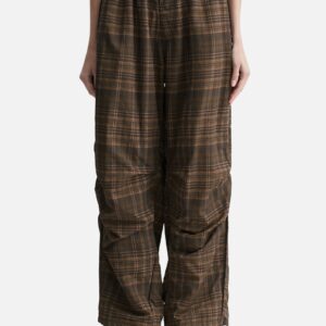 Checkmate Track Pants