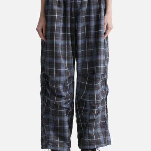 Checkmate Track Pants