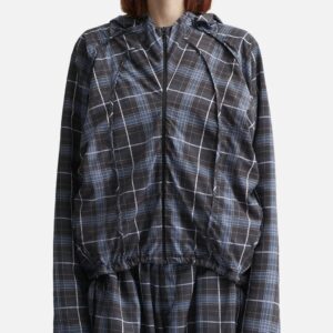 Checkmate Windbreaker