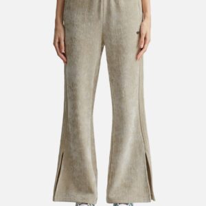 Chenille Pants