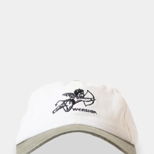 Cherub Dad Cap