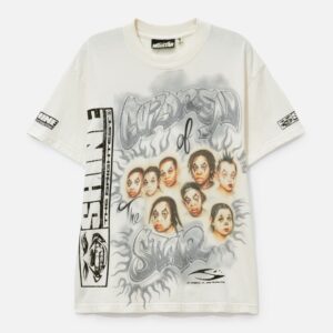 Children Of The Star T-Shirt