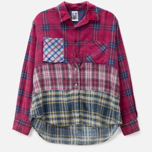 Chop Flannel Shirt