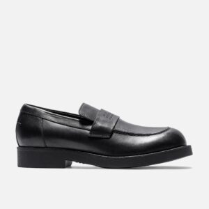 City Biker Loafers
