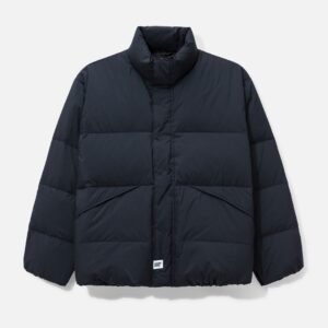 Classic Down Jacket