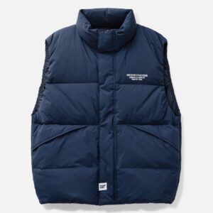 Classic Down Vest Classic Down Vest