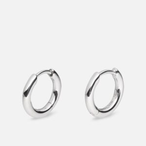 Classic Hoops Small Classic Hoops Small