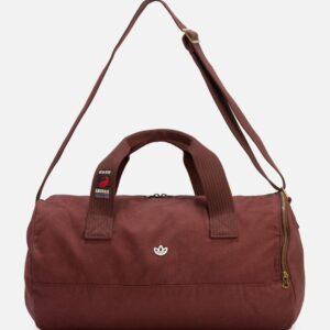 CLOT x adidas Originals Barrel Bag By Edison Chen