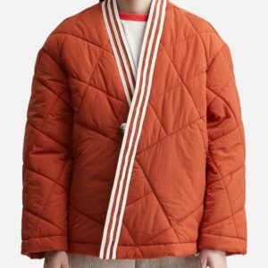 CLOT x adidas Originals Wrap Jacket By Edison Chen