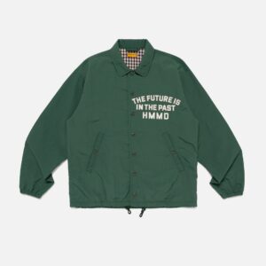 Coach Jacket Coach Jacket