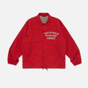 Coach Jacket Coach Jacket