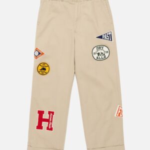 College Pants