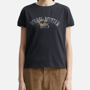 College T-Shirt College T-Shirt